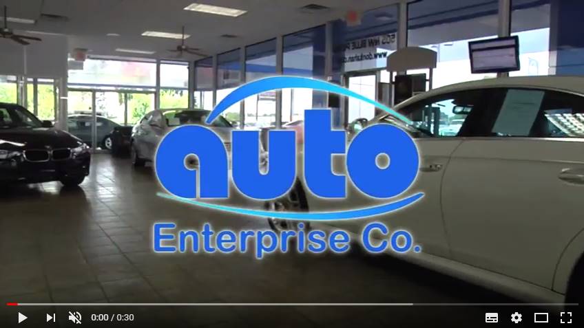Univision Kansas - Auto Enterprise #1