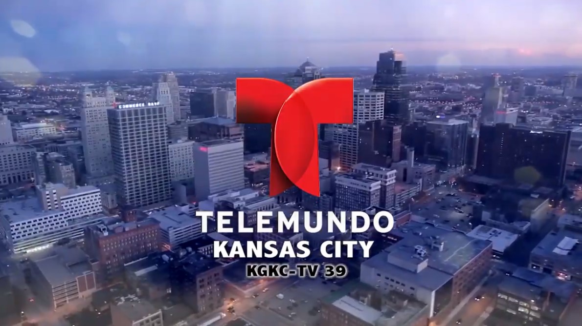 5 Sec. ID Telemundo #2