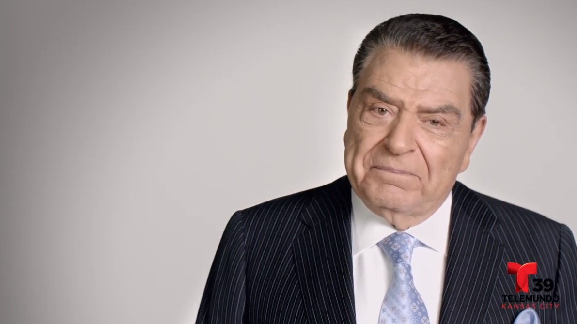 Somos el Futuro - Telemundo 39