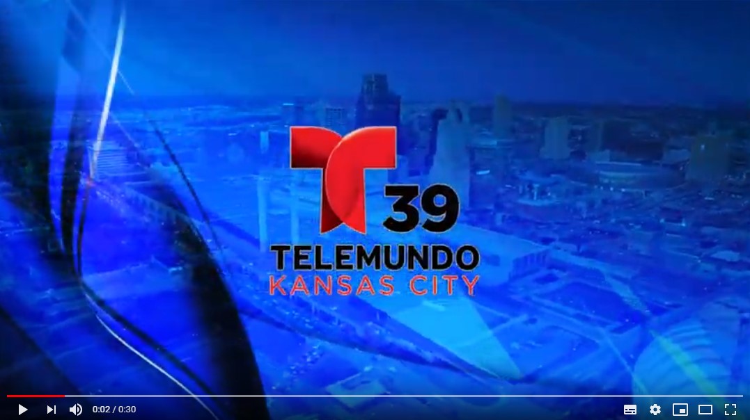 Telemundo Chanels #1