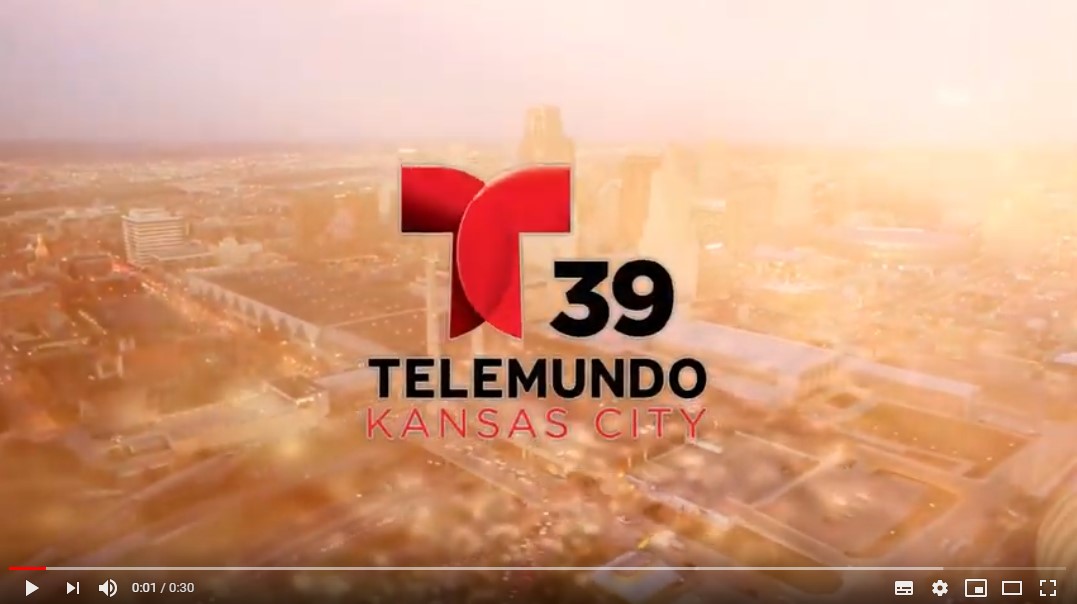 Telemundo Social Media #2